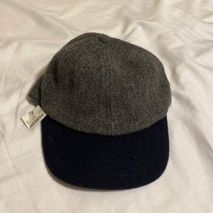 Jcrew wool hat
